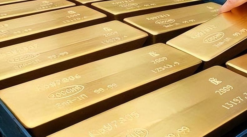 Emerging Trends and Opportunities in Gold