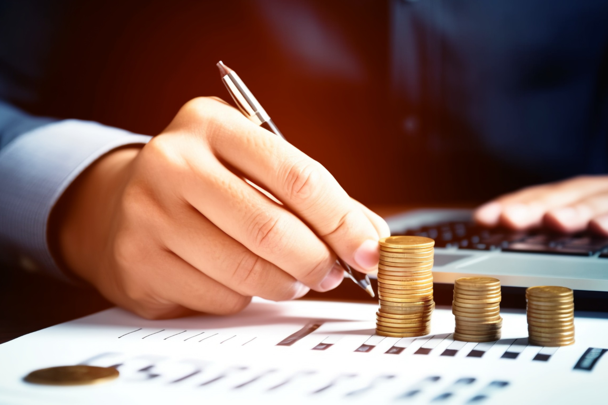 Capital Market Opportunities for Private SMEs