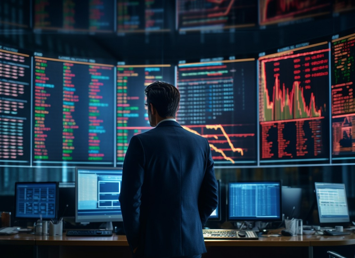 Decoding the Logic of Stock Fluctuations