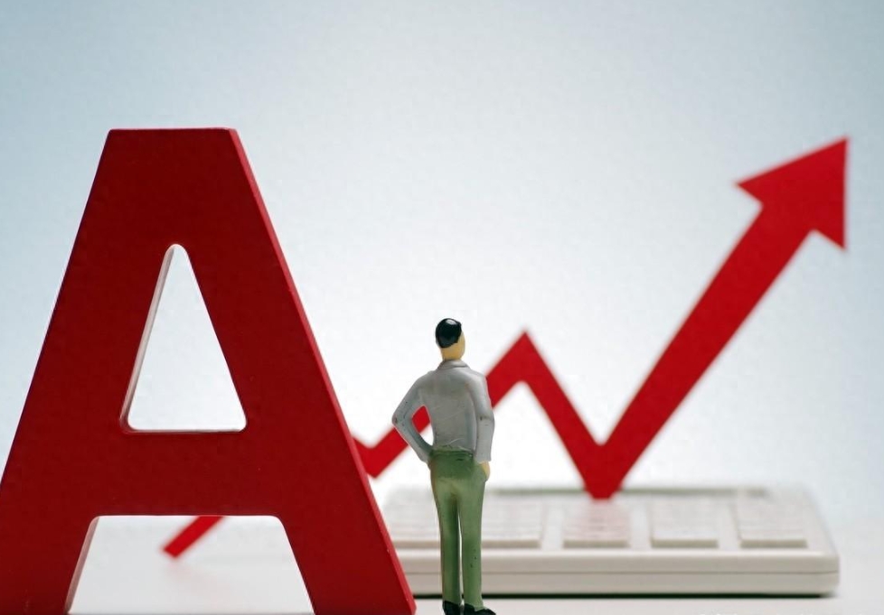 Can A-shares Still Bloom Amidst Market Volatility?