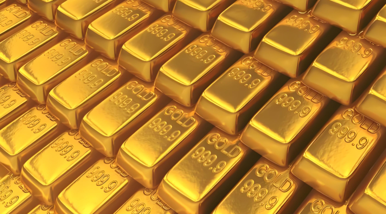 Gold Prices Surge Past $2,580 per Ounce