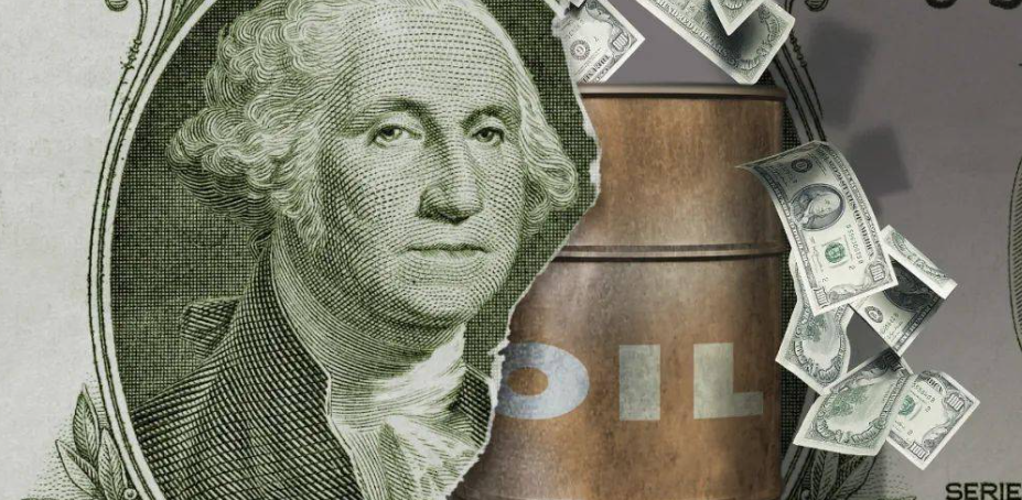 Hedging Against the Greenback: Asia's Currency Crisis