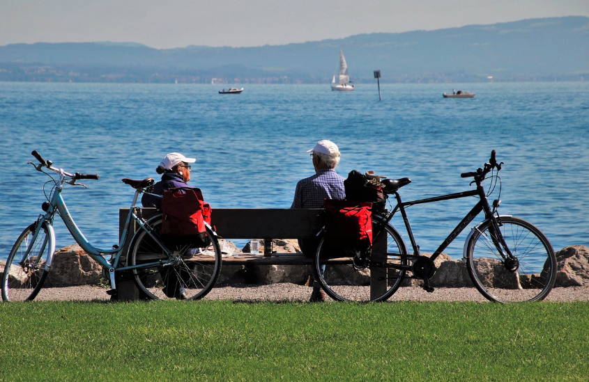 The Significance of the "Silver Economy"